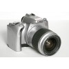 Фотоаппарат Canon EOS 300v   Canon EF 50mm f/1.8
